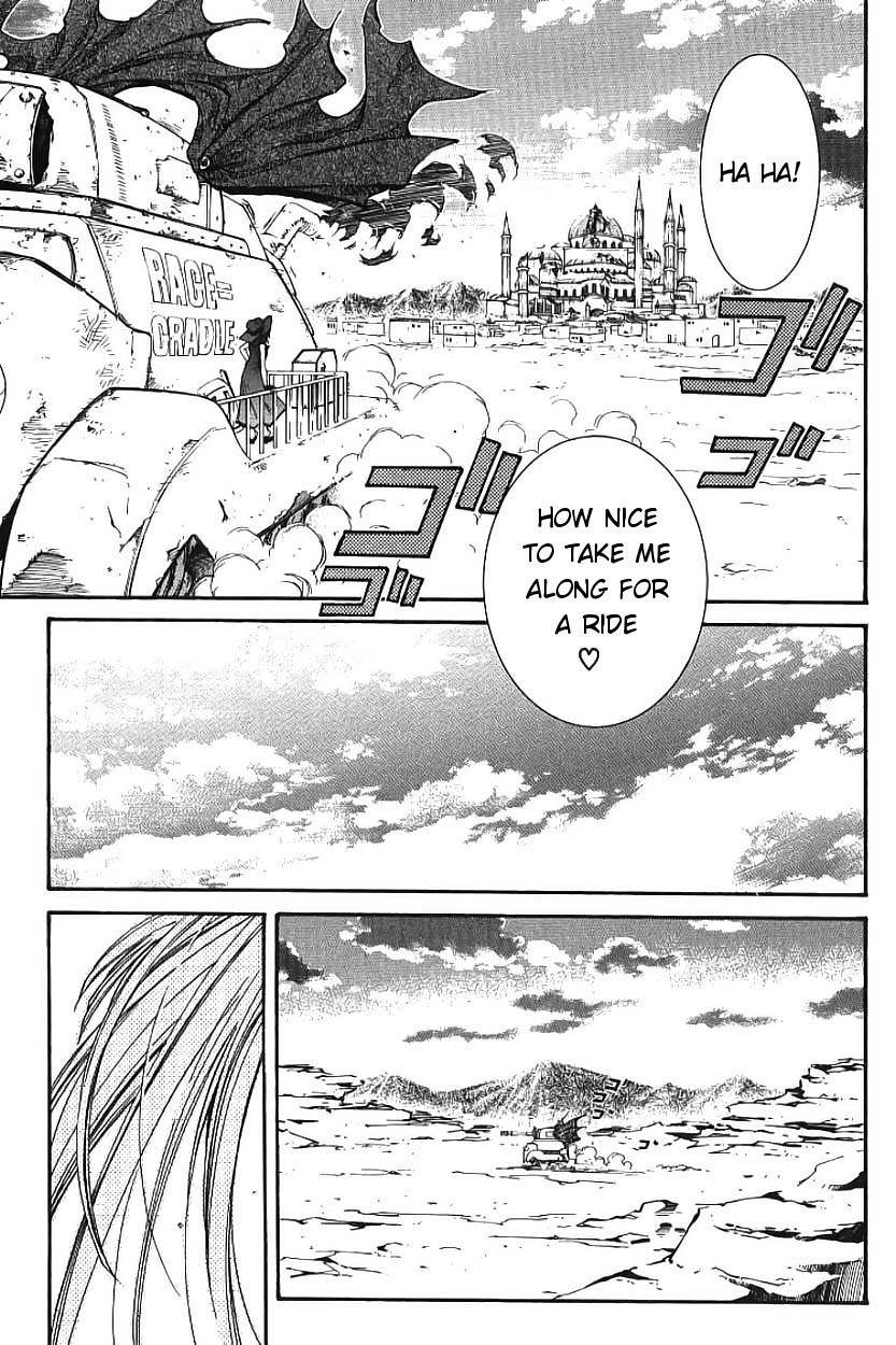 Elemental Gelade- Aozora no Senki Chapter 2 page 65 - Chapter 2