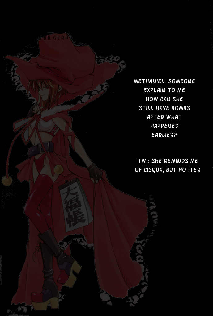 Elemental Gelade- Aozora no Senki Chapter 2 page 72 - Chapter 2