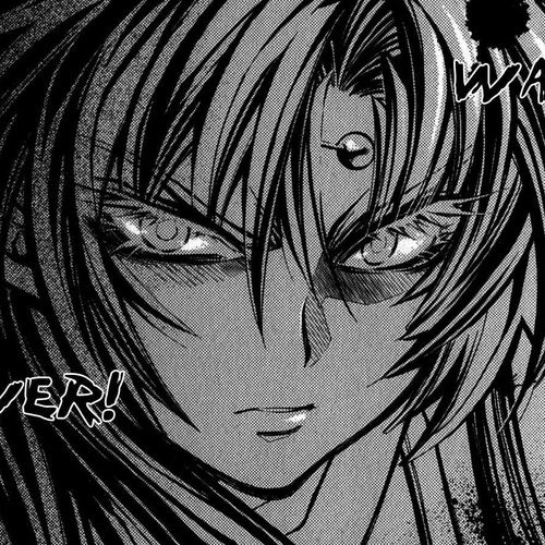 Elemental Gelade- Aozora no Senki Chapter 20 cover