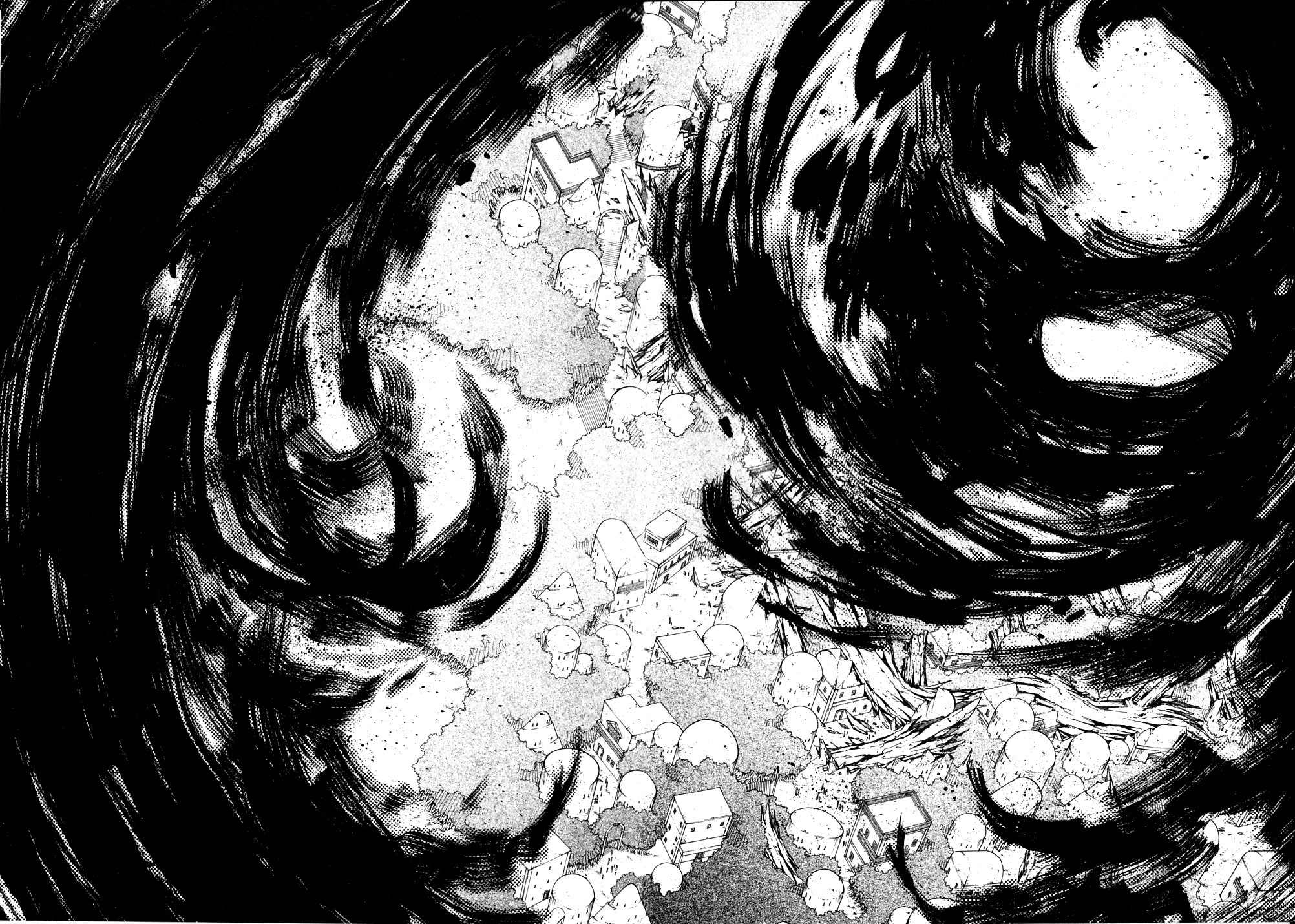 Elemental Gelade- Aozora no Senki Chapter 22 page 4 - Chapter 22
