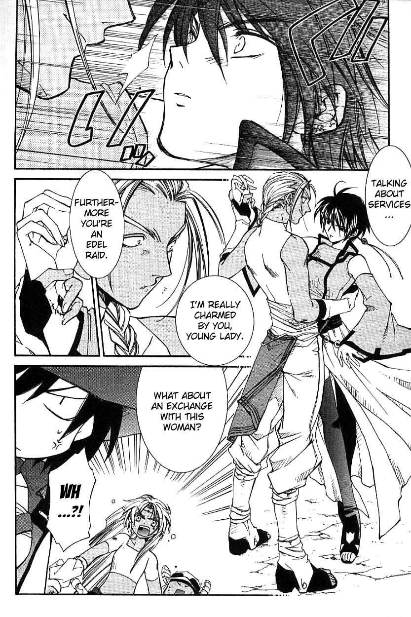 Elemental Gelade- Aozora no Senki Chapter 3.1 page 30 - Chapter 3.1