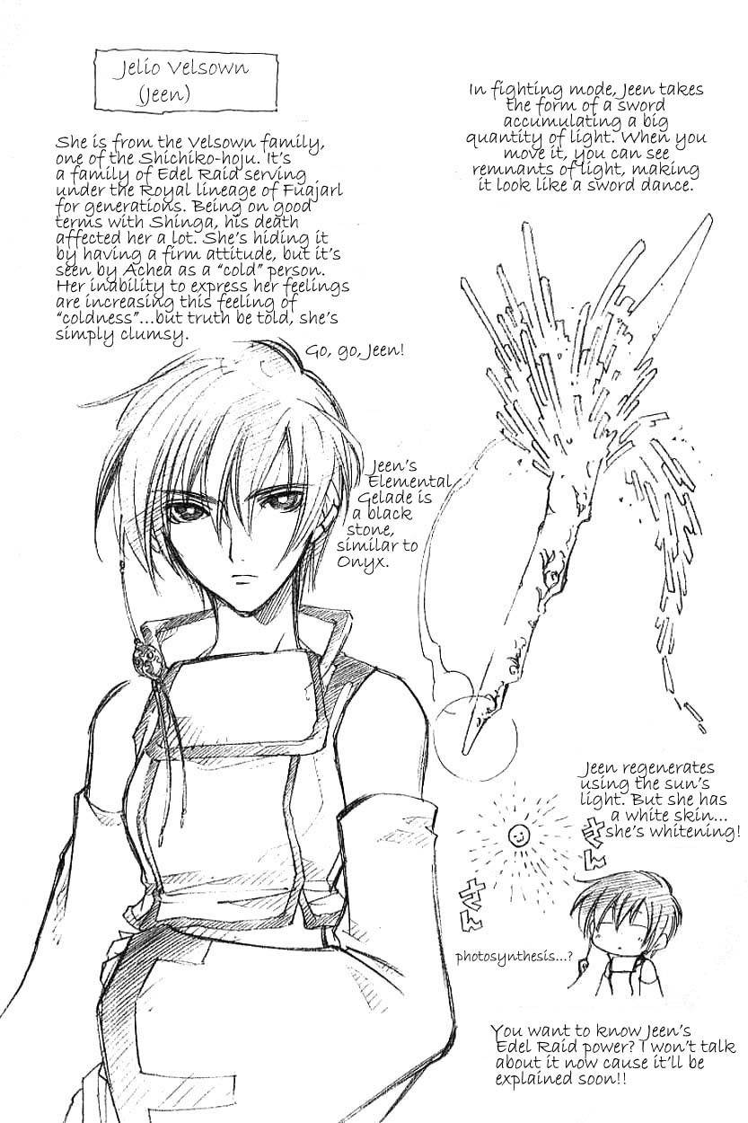 Elemental Gelade- Aozora no Senki Chapter 3.1 page 35 - Chapter 3.1