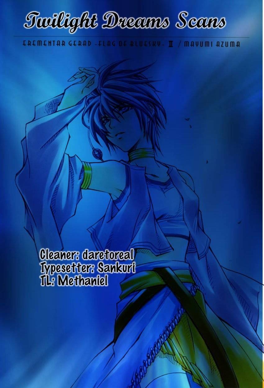 Elemental Gelade- Aozora no Senki Chapter 3.1 page 38 - Chapter 3.1