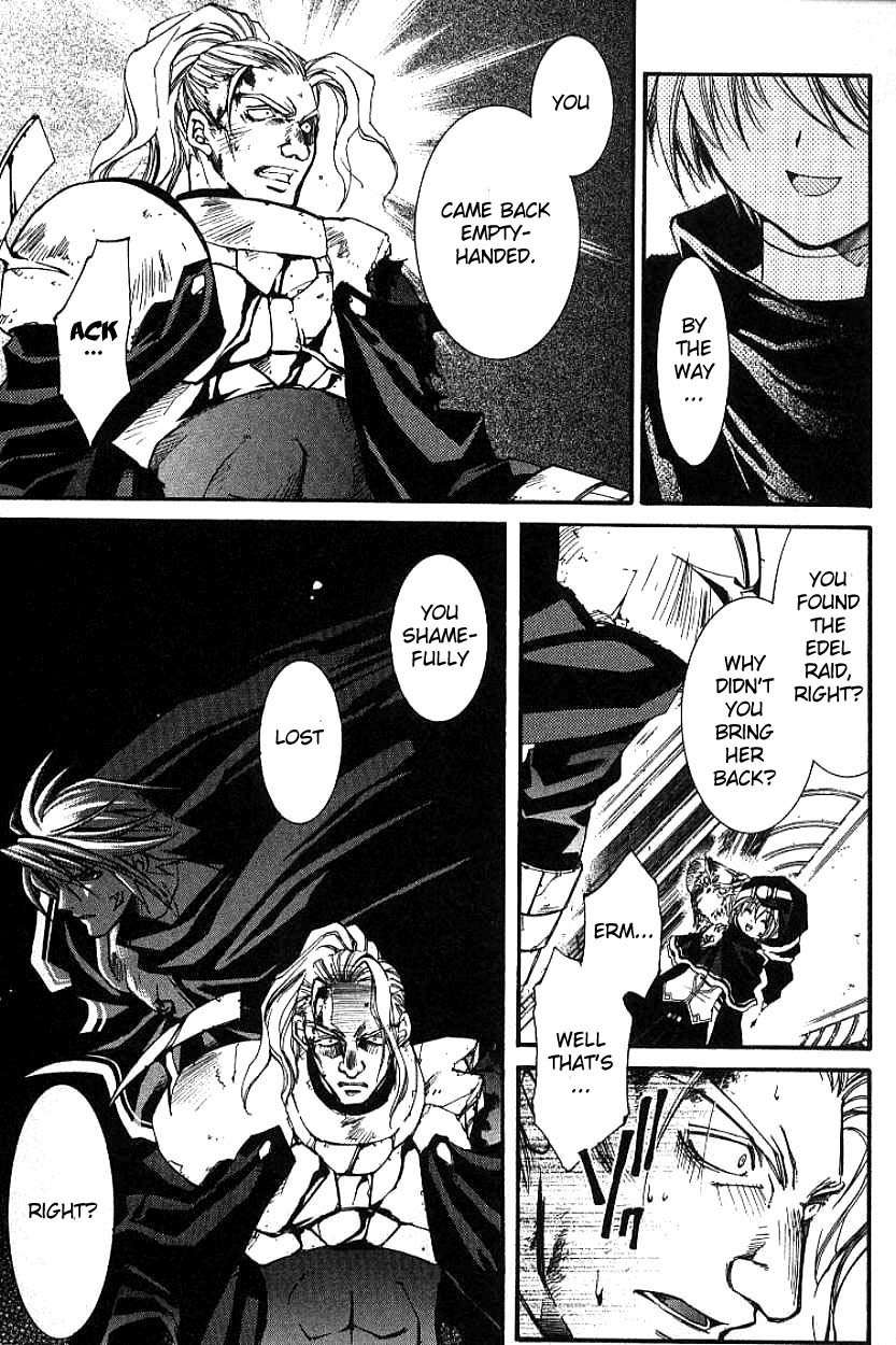 Elemental Gelade- Aozora no Senki Chapter 3.1 page 5 - Chapter 3.1