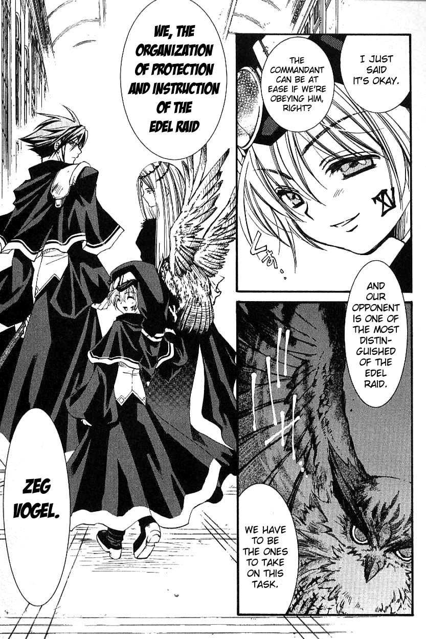 Elemental Gelade- Aozora no Senki Chapter 3.1 page 9 - Chapter 3.1