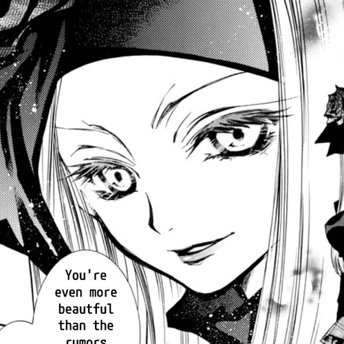 Elemental Gelade- Aozora no Senki Chapter 30 cover