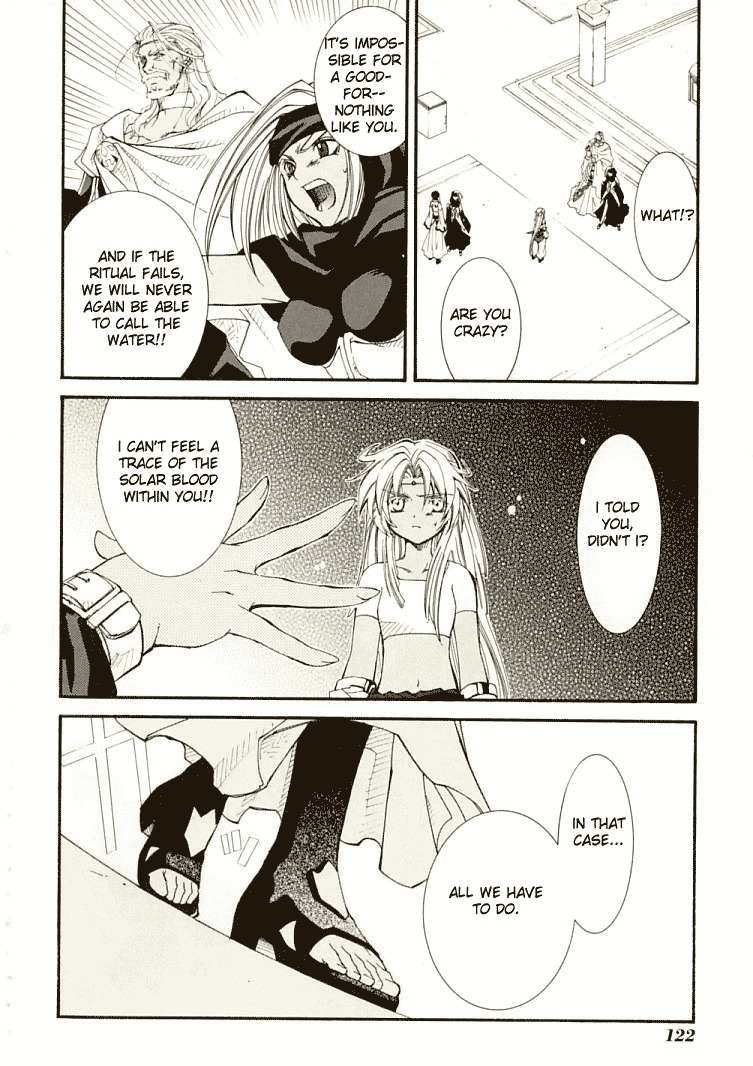 Elemental Gelade- Aozora no Senki Chapter 6 page 20 - Chapter 6