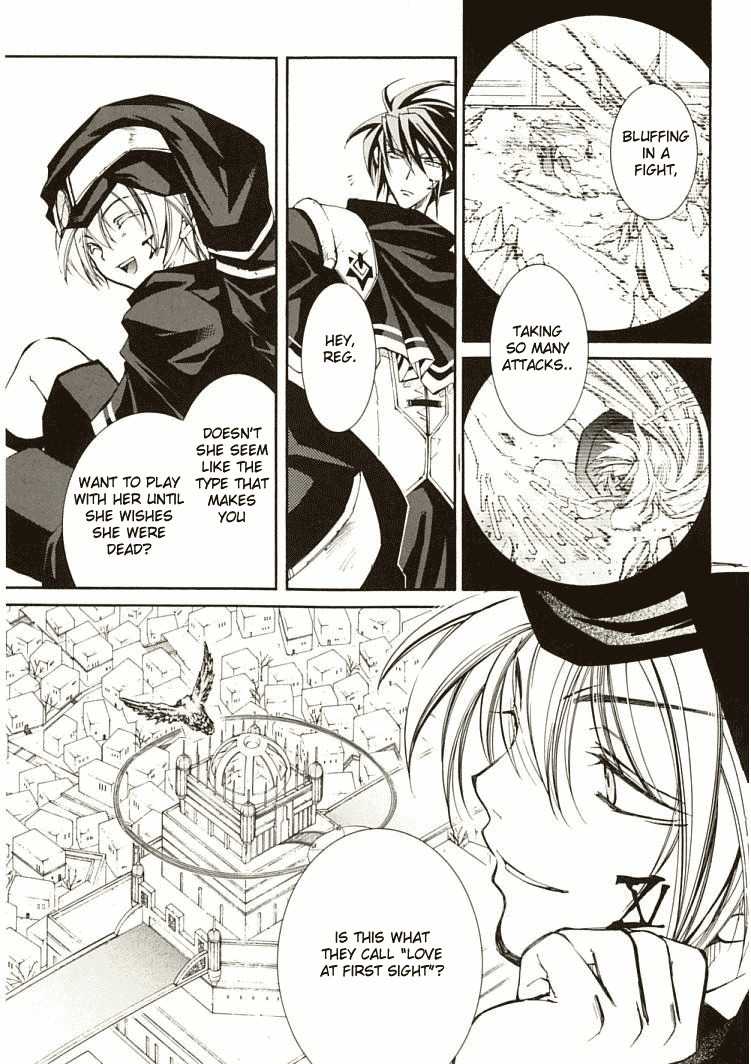 Elemental Gelade- Aozora no Senki Chapter 7 page 9 - Chapter 7