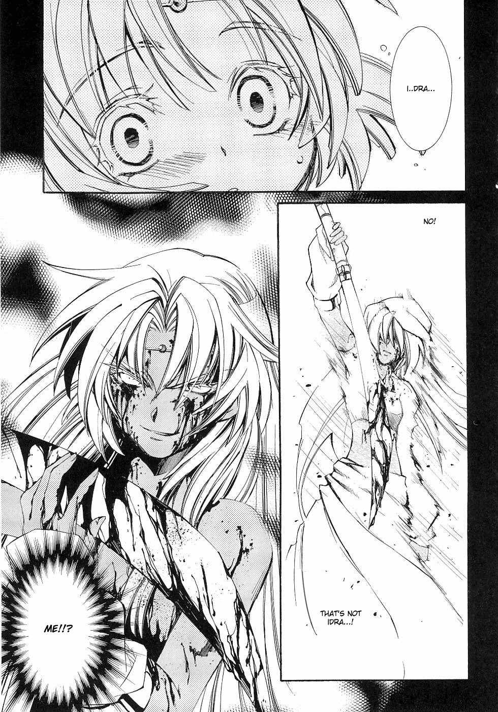 Elemental Gelade- Aozora no Senki Chapter 9 page 12 - Chapter 9