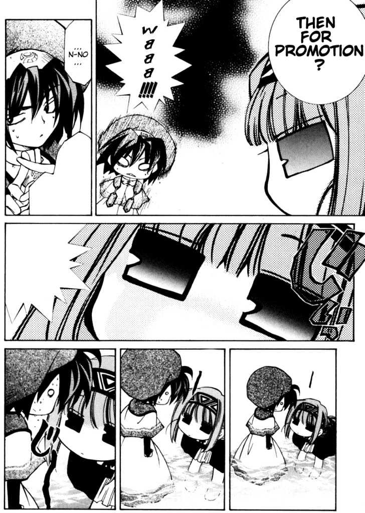Elemental Gelade Chapter 11 page 21 - Chapter 11 : En Sackwan ~Signpost of Beginning~