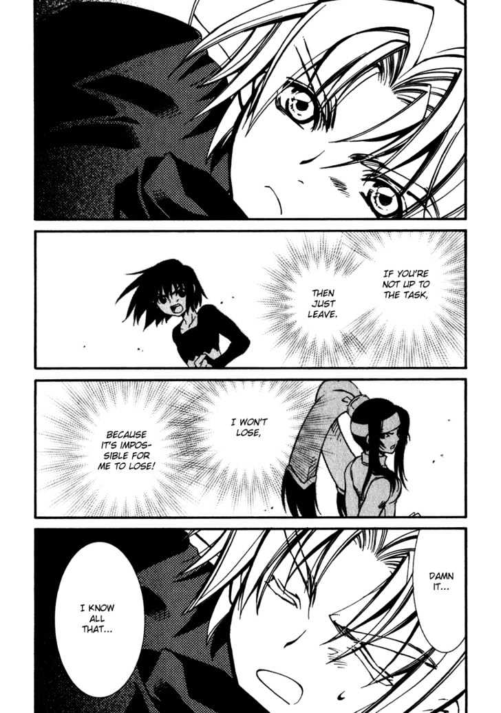 Elemental Gelade Chapter 13 page 49 - Chapter 13 : Battle Arena - The Event Dominator