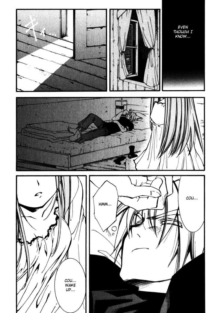 Elemental Gelade Chapter 13 page 50 - Chapter 13 : Battle Arena - The Event Dominator