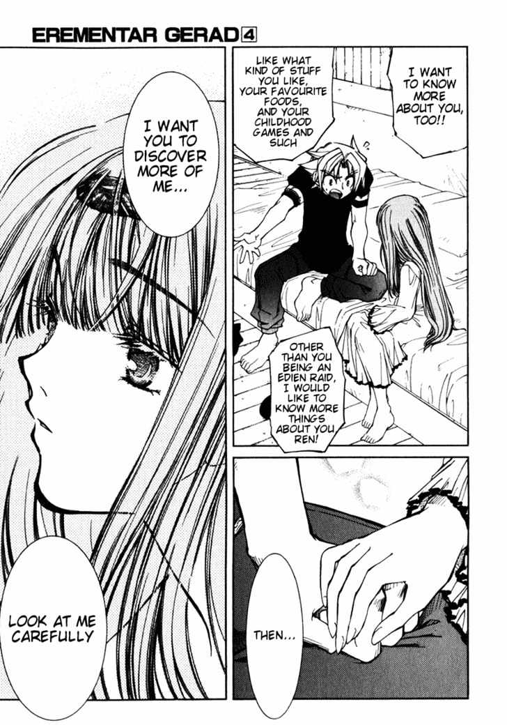Elemental Gelade Chapter 14 page 10 - Chapter 14 : Battle Arena - Connected Passed Sharer