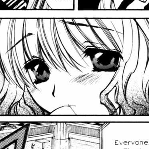 Elemental Gelade Chapter 15 : Battle Arena -Strike Line- cover