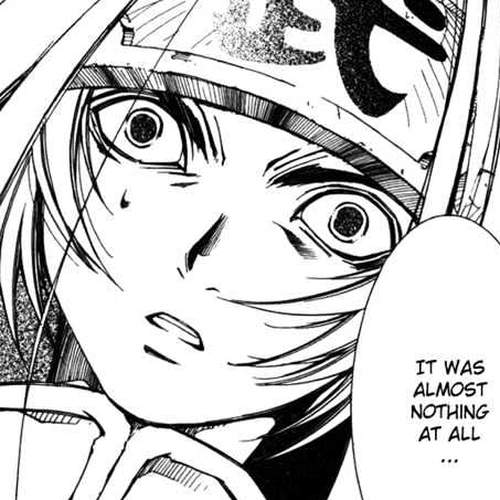 Elemental Gelade Chapter 16 : Battle Arena ~Skewer Attack~ cover