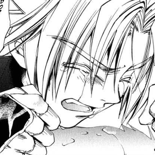 Elemental Gelade Chapter 2.2 : Red Lynx ~Wind and Song that Hits the Waves~ (Second Half) pt. 2 cover