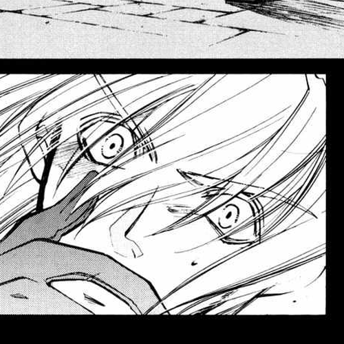 Elemental Gelade Chapter 27 : Belt Way -The Broken Object and the Heart- cover