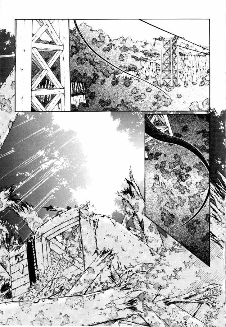 Elemental Gelade Chapter 29 page 1 - Chapter 29 : Viro -Assasin of Tamayura-