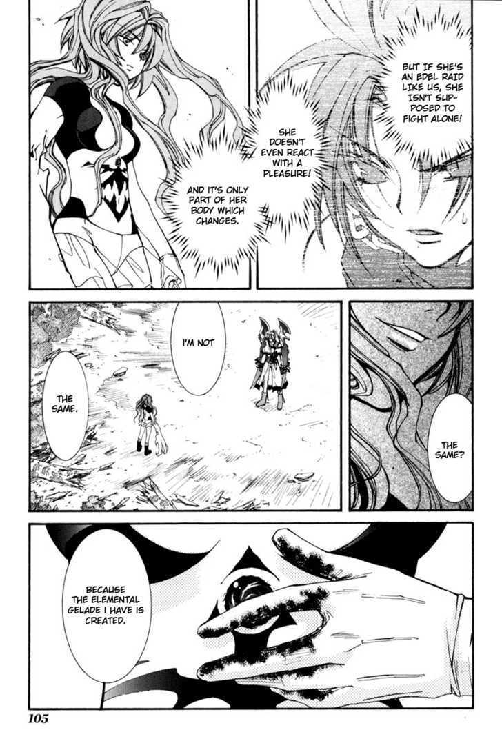 Elemental Gelade Chapter 29 page 32 - Chapter 29 : Viro -Assasin of Tamayura-