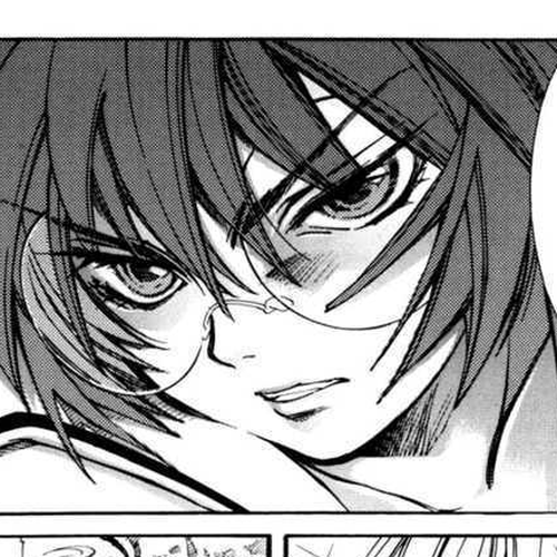 Elemental Gelade Chapter 29 : Viro -Assasin of Tamayura- cover