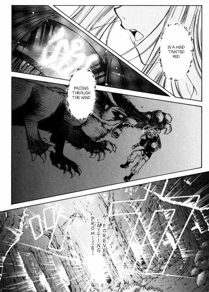 Elemental Gelade Chapter 3.1 page 11 - Chapter 3.1 : Huge Windmill ~Invented Peace~