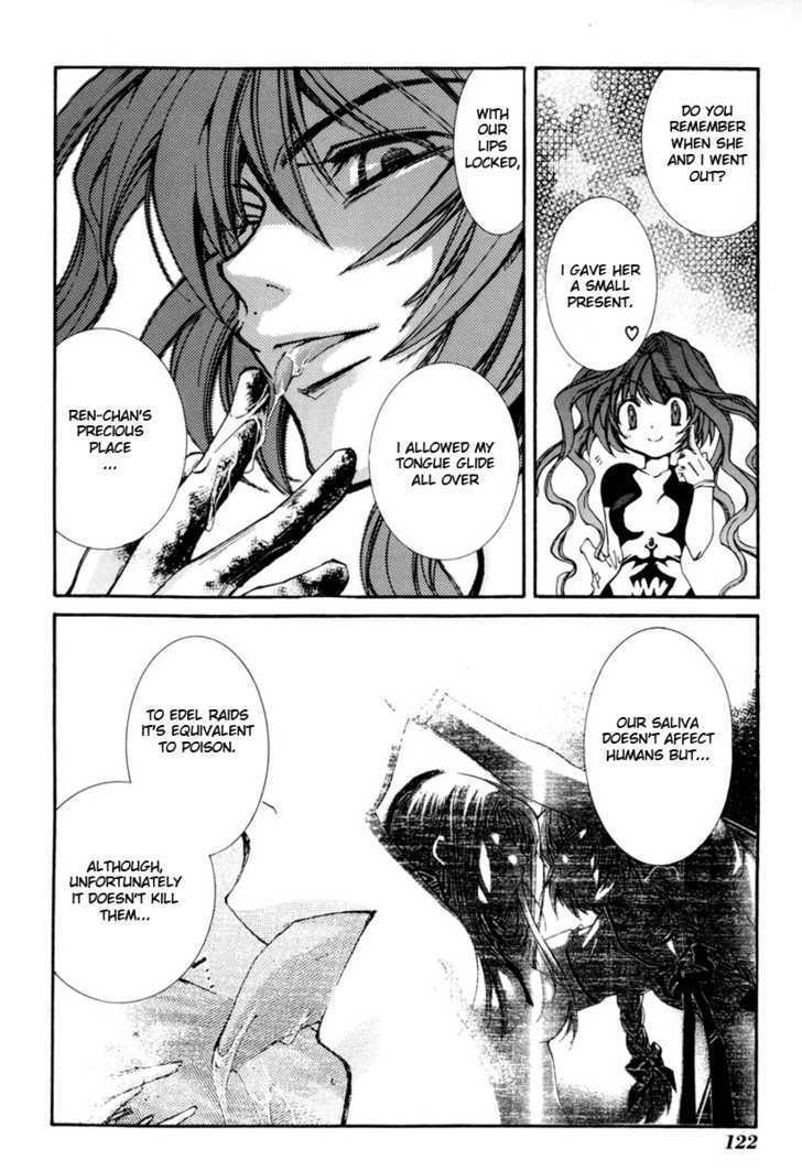 Elemental Gelade Chapter 30 page 16 - Chapter 30 : Viro -Reason for Desire-