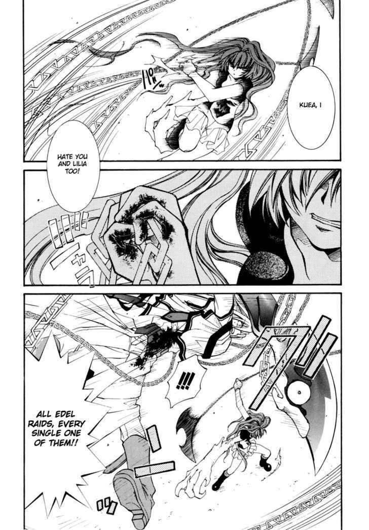 Elemental Gelade Chapter 30 page 19 - Chapter 30 : Viro -Reason for Desire-