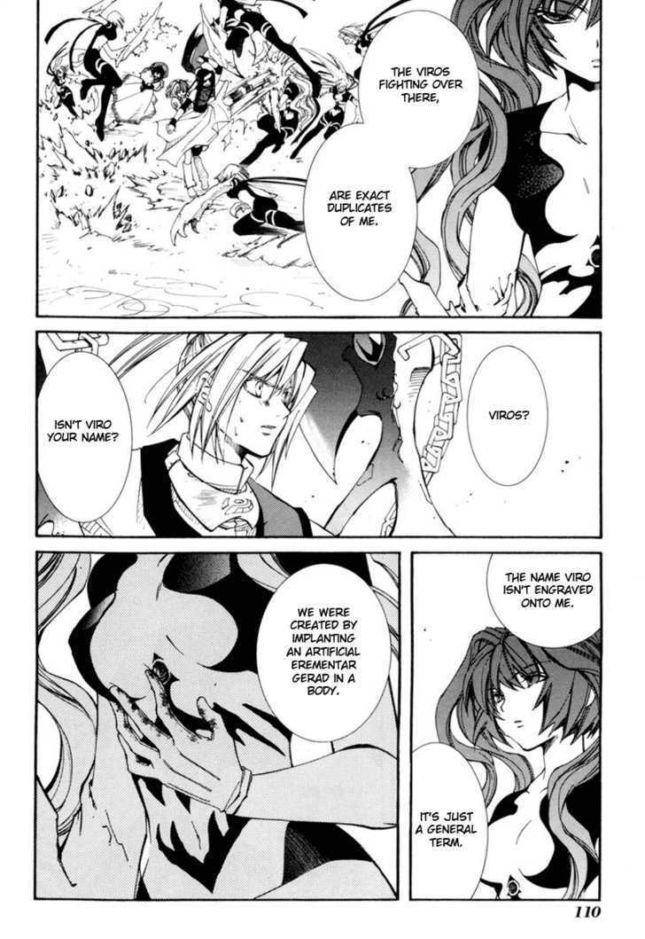 Elemental Gelade Chapter 30 page 4 - Chapter 30 : Viro -Reason for Desire-
