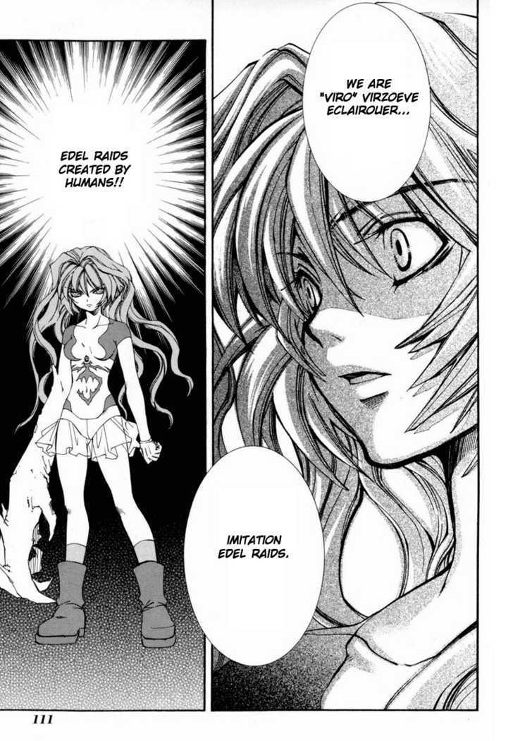 Elemental Gelade Chapter 30 page 5 - Chapter 30 : Viro -Reason for Desire-
