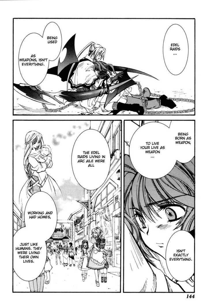 Elemental Gelade Chapter 31 page 10 - Chapter 31 : Viro -Unsatisfiable Request-