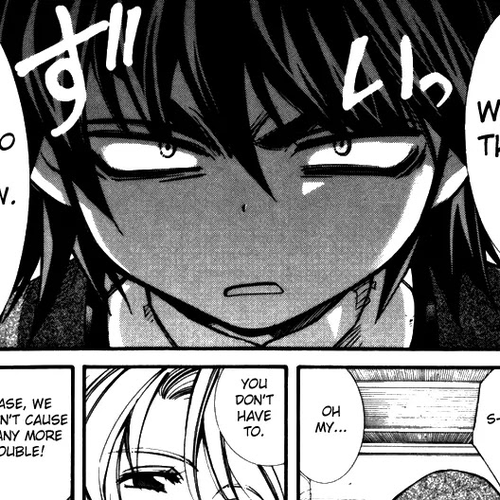 Elemental Gelade Chapter 32 : Bauritost Praying For Snow To Come cover