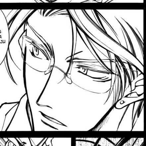 Elemental Gelade Chapter 33 : Bauritost -An Old Friend- cover