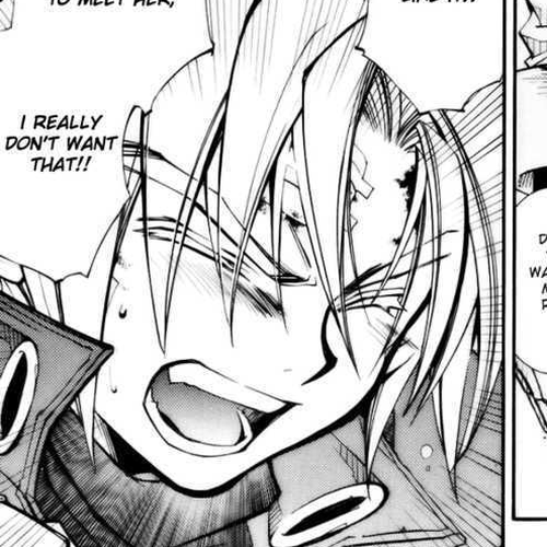 Elemental Gelade Chapter 36 : Bauritost -A Blinding Beam- cover