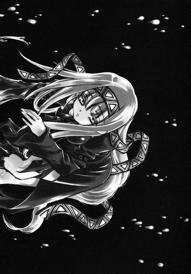 Elemental Gelade Chapter 38 page 28 - Chapter 38 : The Buffalo Festival ~ The Curtain of Night Falls
