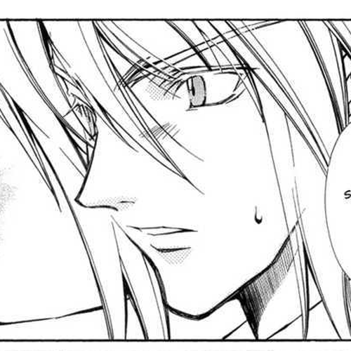 Elemental Gelade Chapter 39 : The Buffalo Festival ~ A Feast of Temptation In The Dark cover