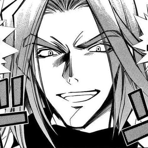 Elemental Gelade Chapter 40 : The Buffalo Festival ~ A Star Shines Bright cover