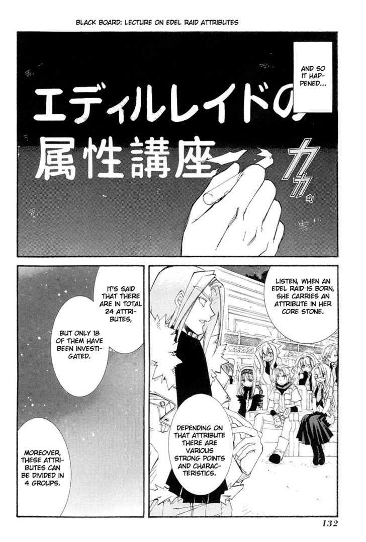 Elemental Gelade Chapter 41 page 16 - Chapter 41 : The Buffalo Festival ~ Lecture of Suffering Throughout the Evening