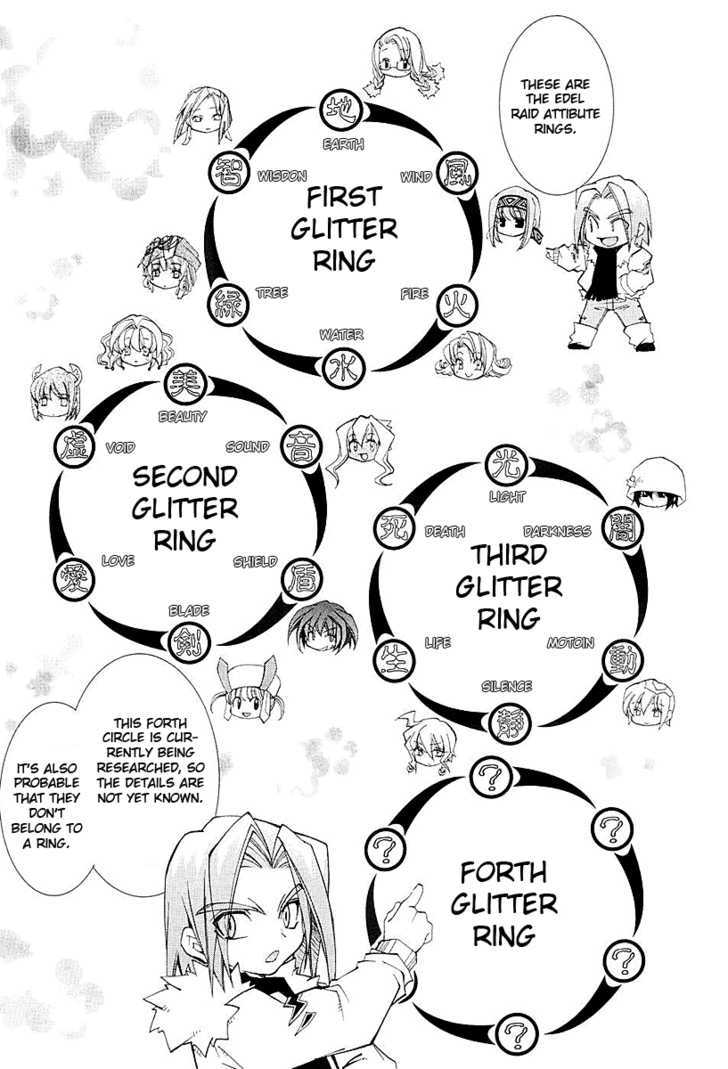 Elemental Gelade Chapter 41 page 17 - Chapter 41 : The Buffalo Festival ~ Lecture of Suffering Throughout the Evening