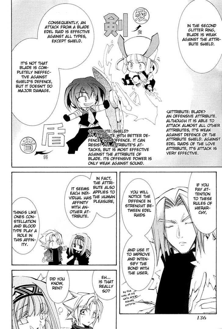 Elemental Gelade Chapter 41 page 20 - Chapter 41 : The Buffalo Festival ~ Lecture of Suffering Throughout the Evening