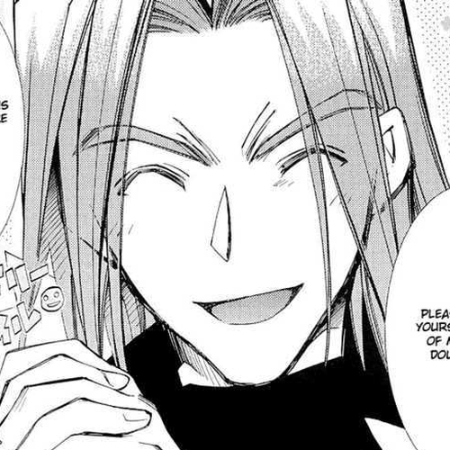 Elemental Gelade Chapter 41 : The Buffalo Festival ~ Lecture of Suffering Throughout the Evening cover