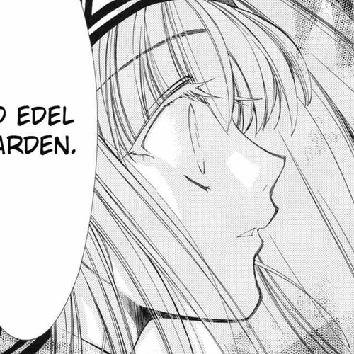 Elemental Gelade Chapter 43 : The Buffalo Festival ~ Darkness Falls Over The Clear Moonlit Night ~ cover