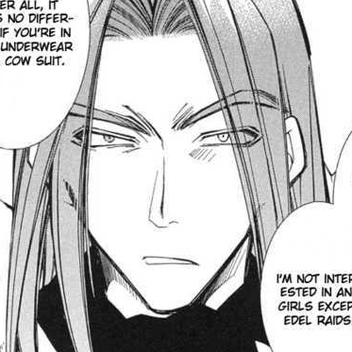 Elemental Gelade Chapter 45 : The Buffalo Festival ~ The Light Of The Festival Goes Out ~ cover