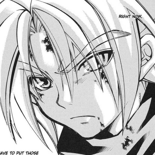 Elemental Gelade Chapter 47 : Gladius ~ Twin Stab cover