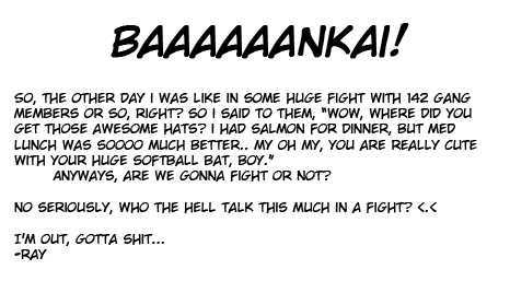 Elemental Gelade Chapter 48 page 24 - Chapter 48 : Gladius ~ Reocurring Conflicts