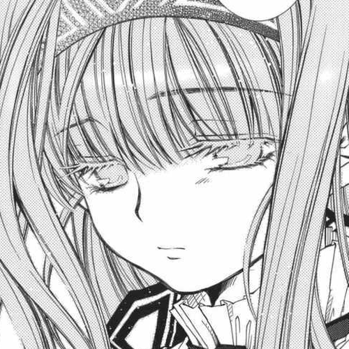 Elemental Gelade Chapter 52 : Nad Lezen ~ Zero Hour ~ cover