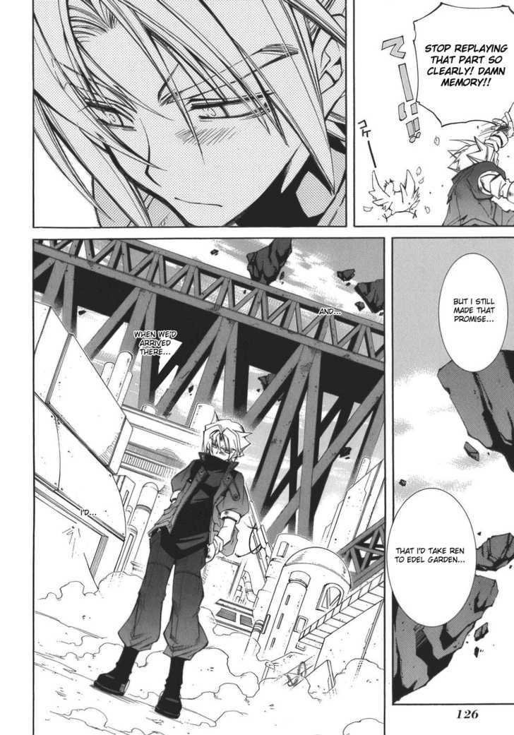 Elemental Gelade Chapter 53 page 10 - Chapter 53 : Nad Lezen ~ One's Deepest Thoughts ~