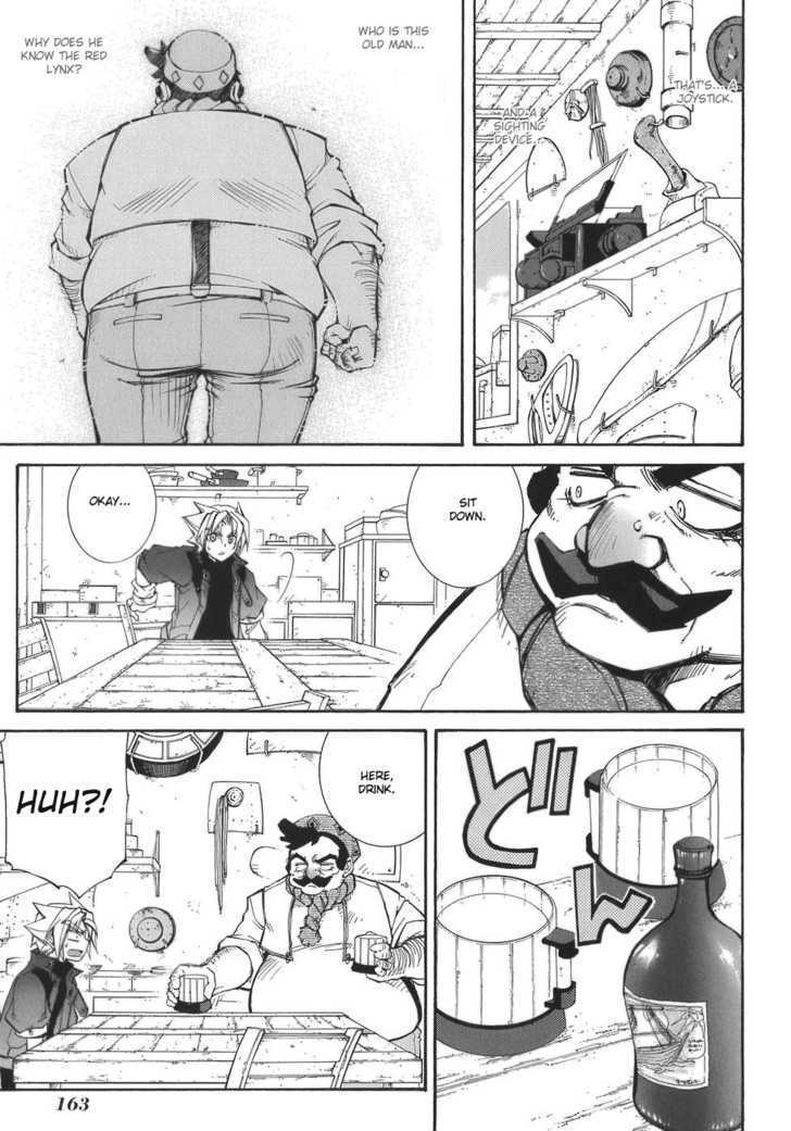 Elemental Gelade Chapter 54 page 16 - Chapter 54 : Nad Lezen ~ Two-Ply ~