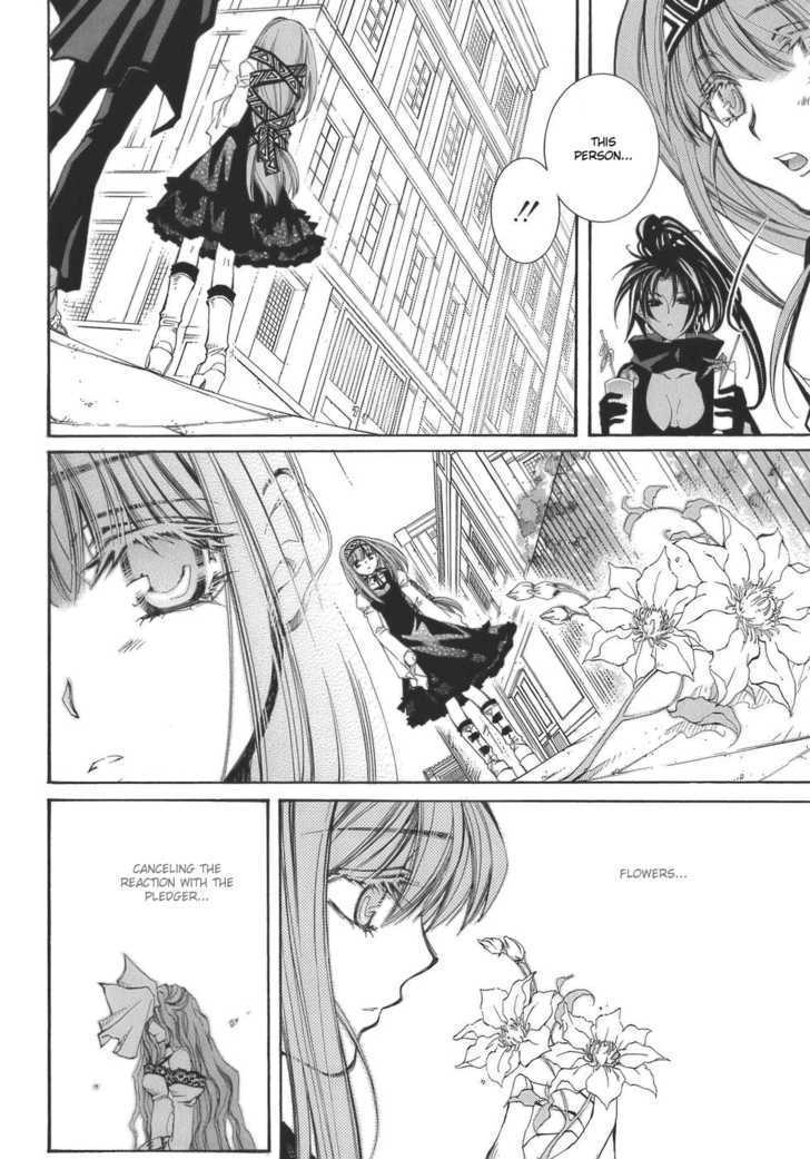 Elemental Gelade Chapter 54 page 5 - Chapter 54 : Nad Lezen ~ Two-Ply ~