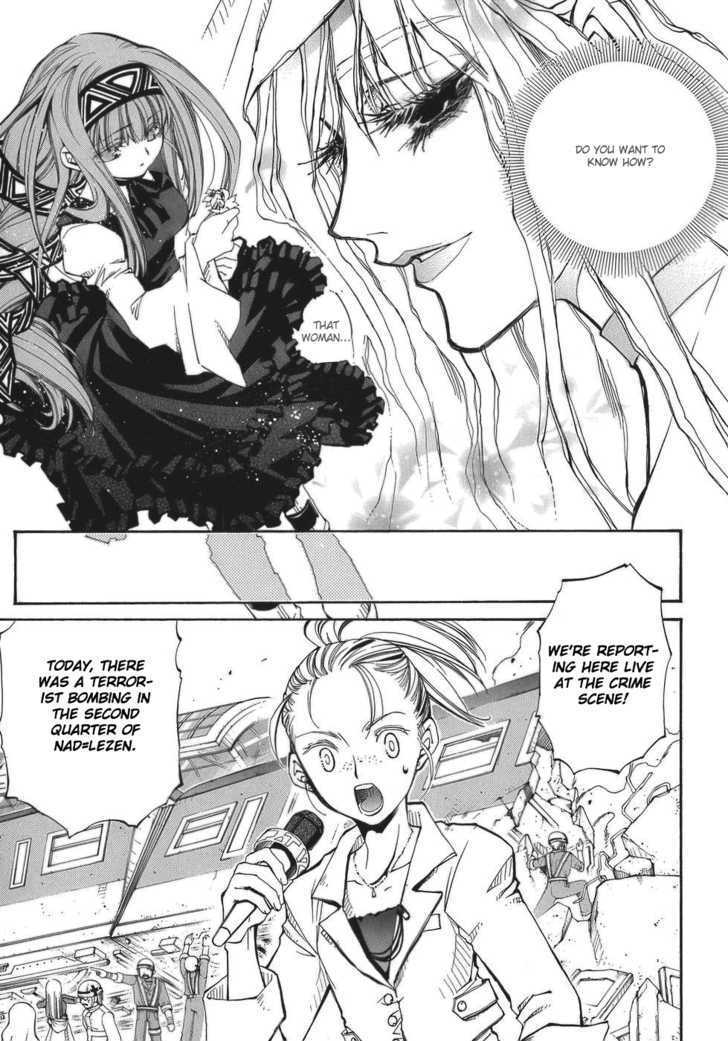 Elemental Gelade Chapter 54 page 6 - Chapter 54 : Nad Lezen ~ Two-Ply ~