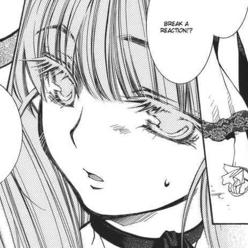 Elemental Gelade Chapter 54 : Nad Lezen ~ Two-Ply ~ cover